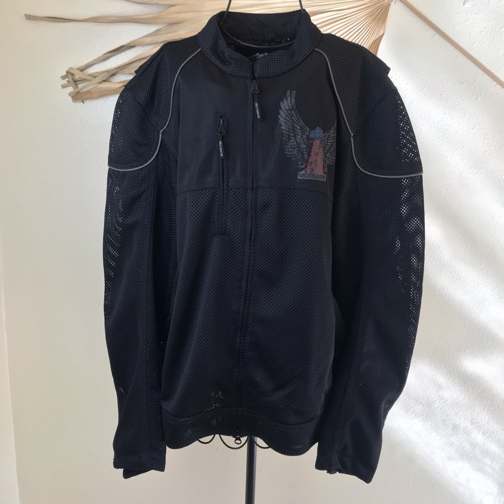 Harley Davidson Riding Jacket